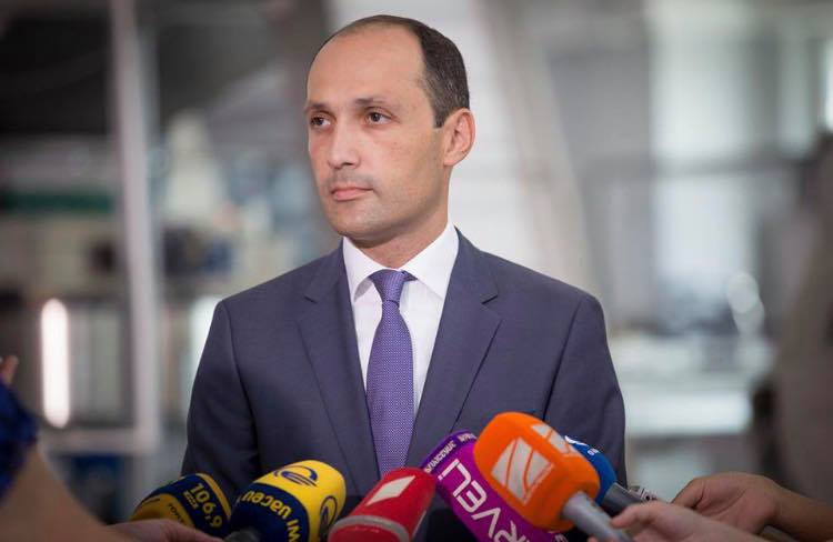 მარტვილის კანიონი ევროპის საბჭოს კონკურსის გამარჯვებული გახდა
