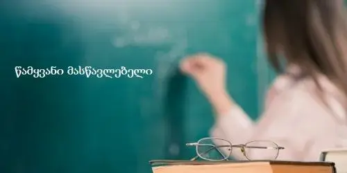 В Грузии отменят бакалавр-магистерскую программу подготовки учителей