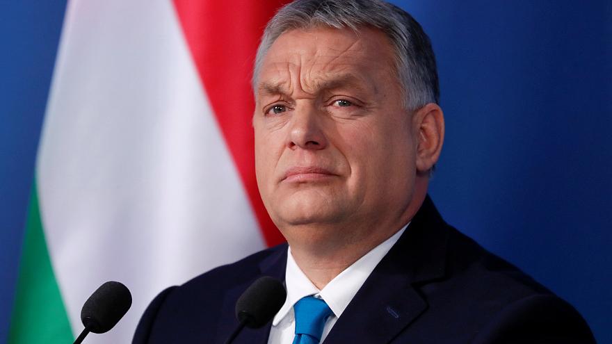 უნგრეთის პრემიერი - თურქეთის მუქარაზე: "იძულებული გავხდებით, ძალა გამოვიყენოთ"