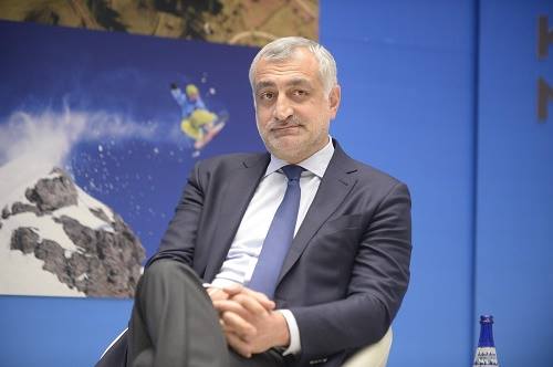 ხაზარაძის თქმით, "გახარიას წერილის" დაზღვევის მექანიზმზე კონსულტაციები წარმოებს