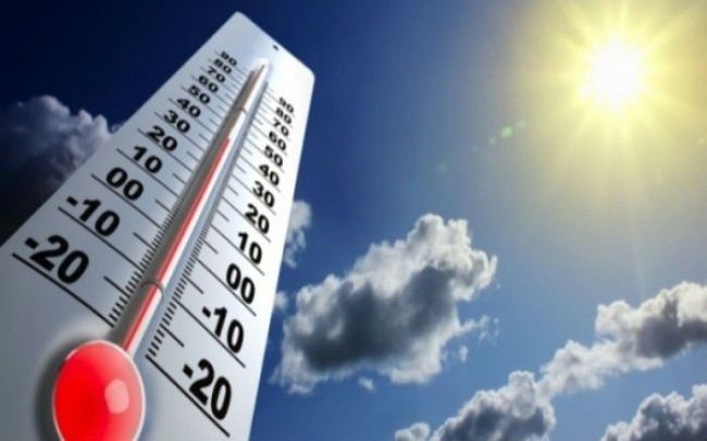 23-24 ოქტომბრის ამინდის პროგნოზი