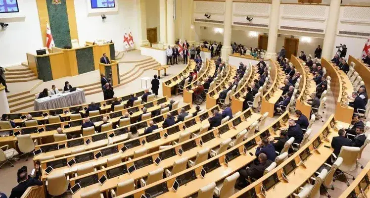 Парламент окончательно одобрил проект нового «Избирательного кодекса»