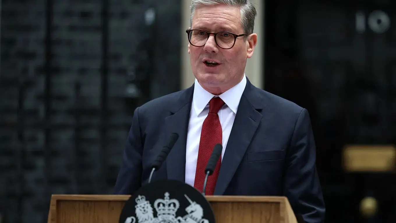 Страны НАТО отказались присоединиться к блокаде Ормузского пролива Трампом