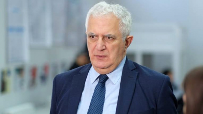 რა შედეგები დადო ბავშვების სისხლში ტყვიის შემცველობის განმეორებითმა ანალიზმა