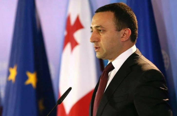 „საქართველო ნატო–ს ქვეყნების ყველაზე გამორჩეული, ძლიერი და სანდო პარტნიორია“