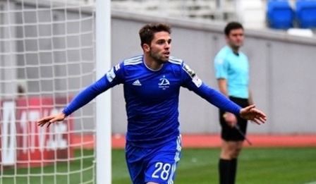„დინამოსთან“ ხელშეკრულება ორმა ესპანელმა ფეხბურთელმა შეწყვიტა
