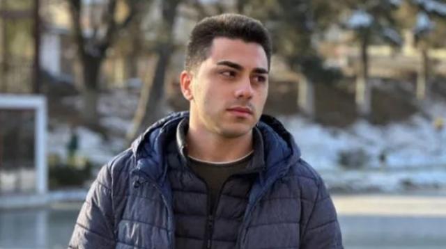 В Тбилиси задержаны активисты Нико Манагадзе и Николоз Каландадзе