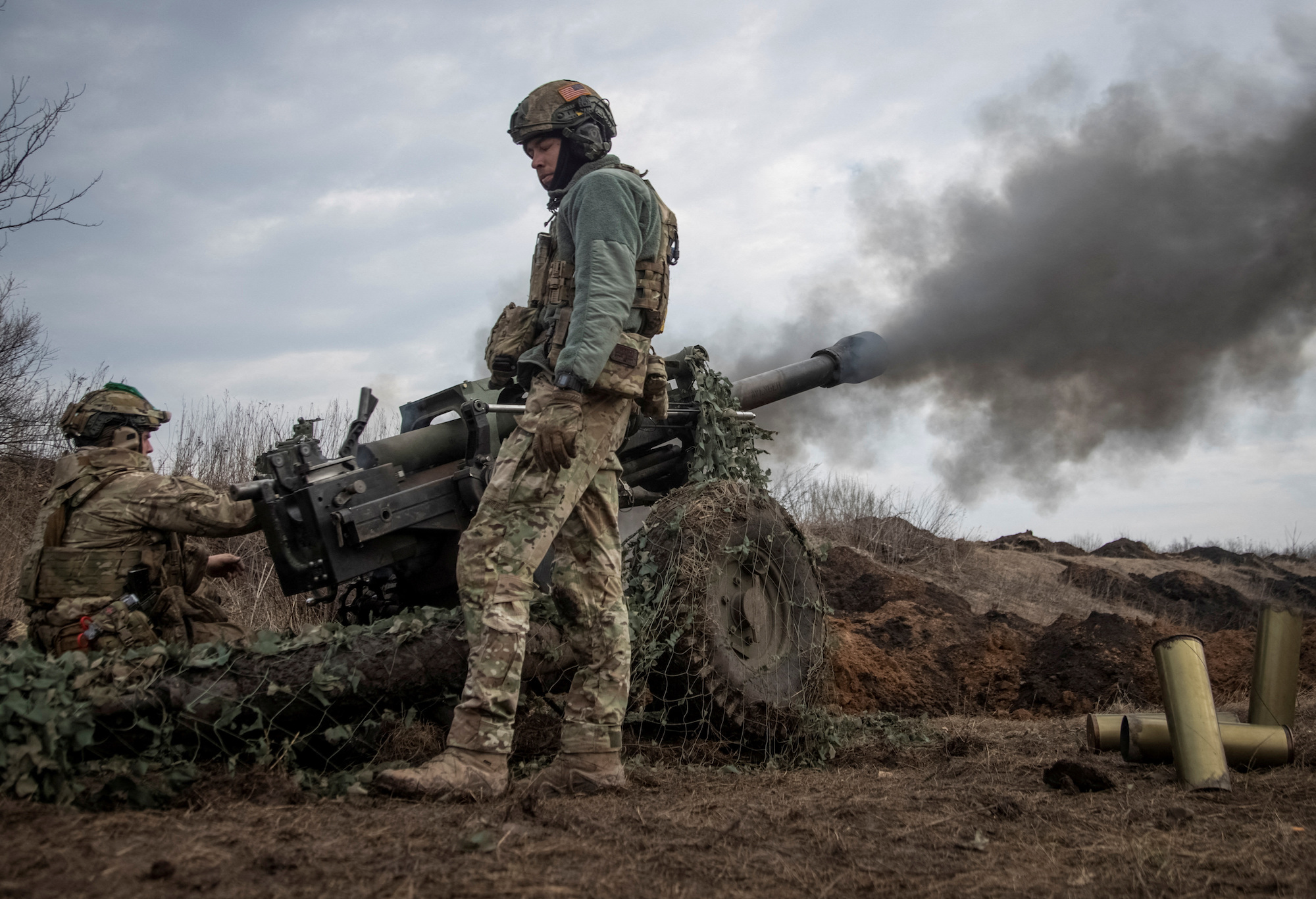 Leaked documents show Serbia agreed to supply arms to Kyiv