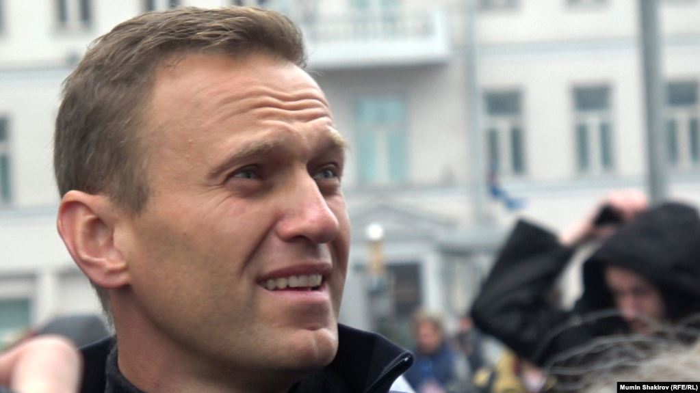 რუსეთის ჯანდაცვა - ნავალნის მდგომარეობაზე: «ადამიანი კომაში შეიძლება, ხილული მიზეზების გარეშეც აღმოჩნდეს»