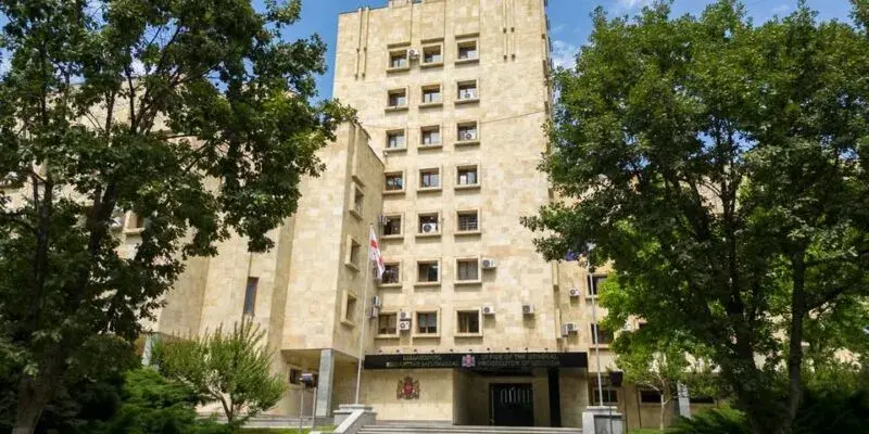 В Грузии предъявлено обвинение в групповом насилии сотрудникам двух силовых ведомств