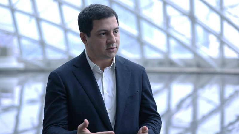"წყალტუბოს აღორძინების პროექტი იწყება, სოხუმი გველოდება"