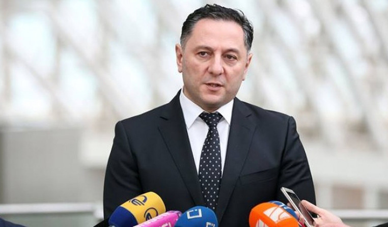 "შეხვედრა, რომლის შესახებაც მეუფე იაკობი საუბრობს, არ შემდგარა"