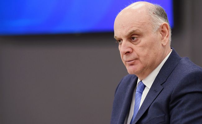 Бжания: любой иностранец может приобретать в Абхазии коммерческую недвижимость
