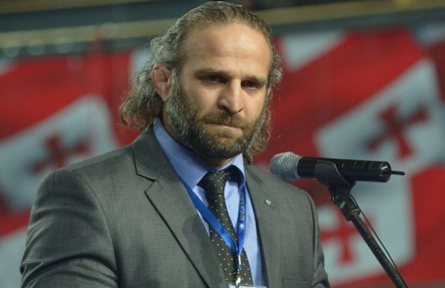 კურტანიძე – ივანიშვილის კრიტიკოსებზე: "დავატყავებდი და დავწვავდი"