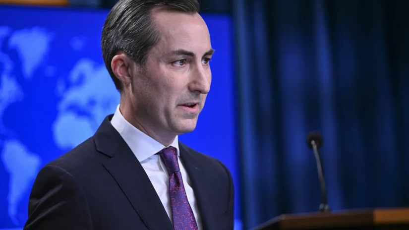 США намерены ввести дополнительные санкции против правительства Грузии