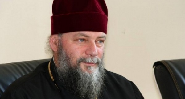 პატრიარქმა მეუფე პეტრე მღვდელმთავრობიდან გადააყენა