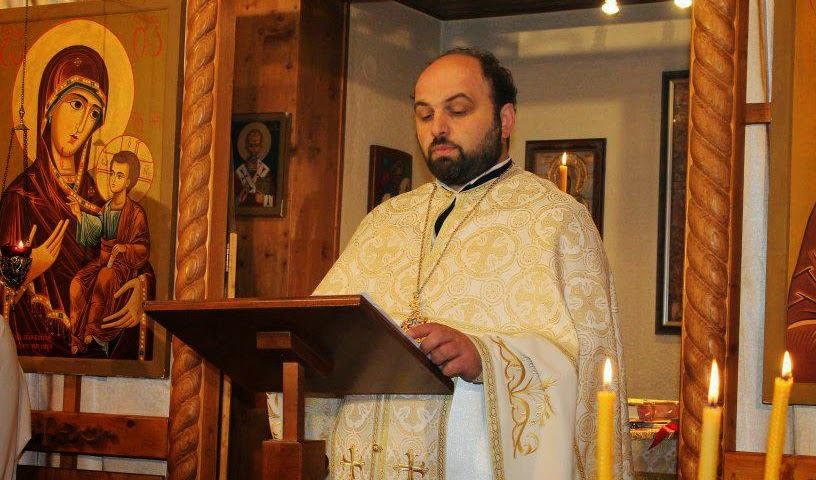 დეკანოზი: “სწორედ პეტრეს გადაყენებით დაიწყება არნახული პრობლემები”