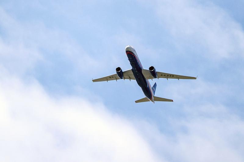 US tells Russia it won't rejoin Open Skies arms control pact