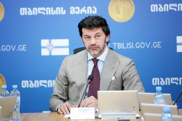 "საბავშვო ბაგა-ბაღებში კვებასთან დაკავშირებით არანაირი პრობლემა არ არსებობს"