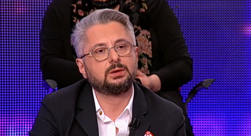 გვარამიას ახალი ბრალი: რას ედავება პროკურატურა "მთავარი არხის" ხელმძღვანელს
