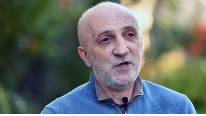 “კიბერ შეტევა – შურისძიება რუსეთისთვის ჰაკერის გადაცემის გამო”