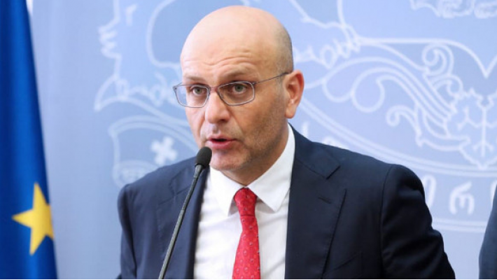 ფინანსთა მინისტრი: "საქართველოში ინფლაცია საგანგაშო არ არის"