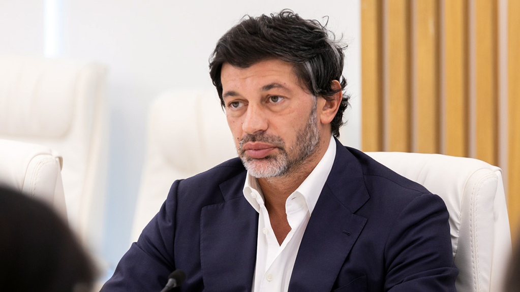 კალაძე - პარტნიორებზე: რასაც ისინი აკეთებენ, არაფრით განსხვავდება საბჭოთა კავშირისგან