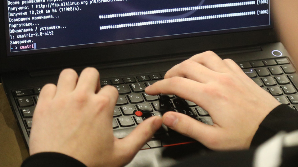 Российских программистов отрезали от разработки ядра Linux
