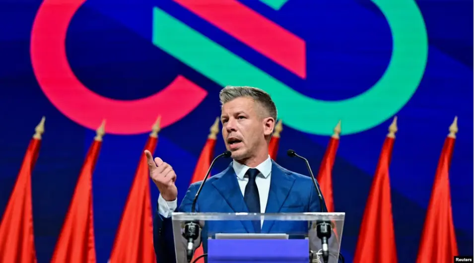 Петер Мадьяр о Грузии: «Мы продолжим добрые отношения»