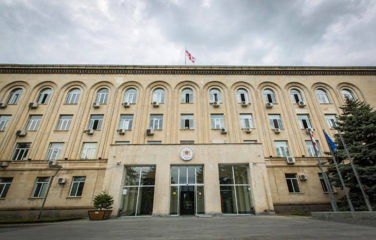 საქართველომ ჩინეთიდან ცოცხალი ცხოველების იმპორტი აკრძალა