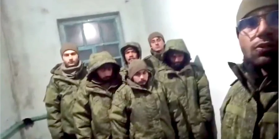Более 90 граждан Индии обманом отправили в Украину, 8 погибли