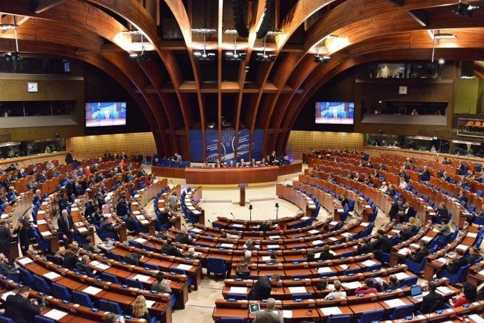 27 ნოემბრიდან საქართველო ევროპის საბჭოს თავმჯდომარე ქვეყანა გახდება
