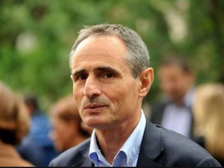 რას პასუხობს შავგულიძე სააკაშვილს მხარდამჭერ განცხადებაზე
