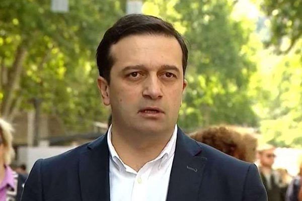 სახალხო დამცველი გარემოს დაცვისა და სოფლის მეურნეობის სამინისტროსთან აქციის მონაწილეებს შეხვდა