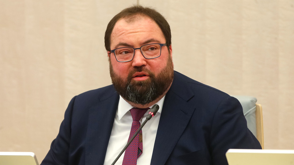 Российский бизнес обложат налогом на иностранное ПО