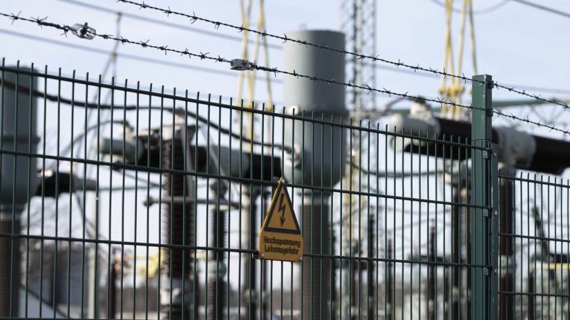 Почти два миллиона россиян на Дальнем Востоке остались без света из-за аварии