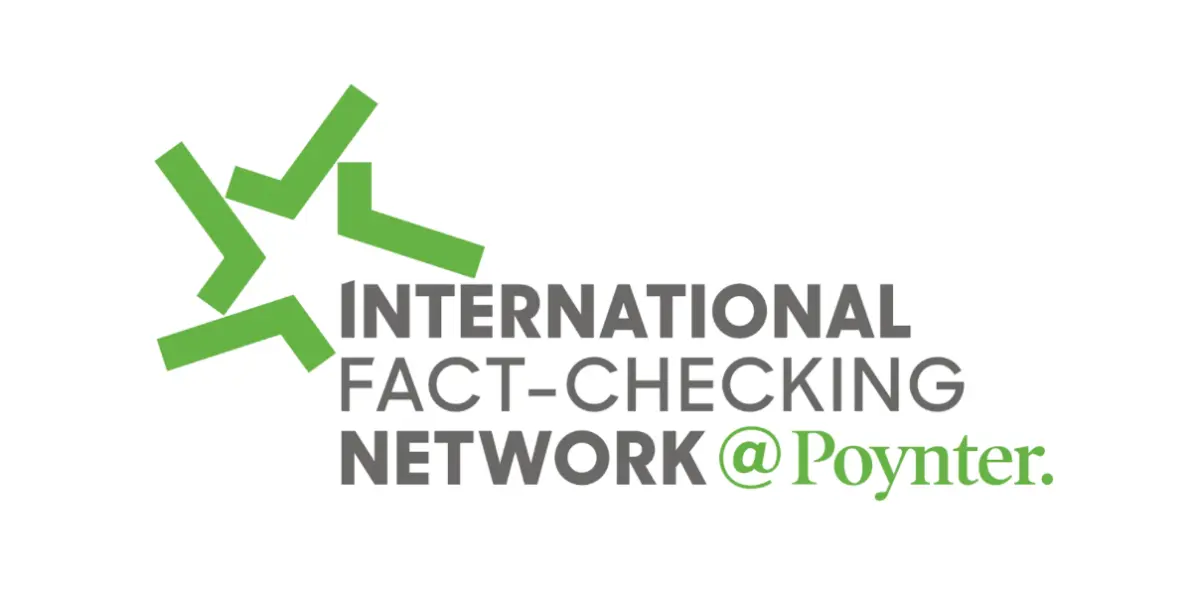 НПО IFCN осуждает давление государства на фактчекеров в Грузии