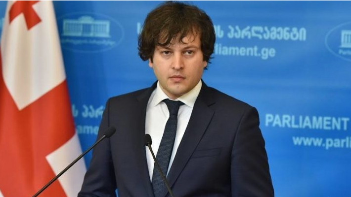 "ვადამდელი არჩევნები ჩვენთვის შეიძლება, მომგებიანი იყოს"