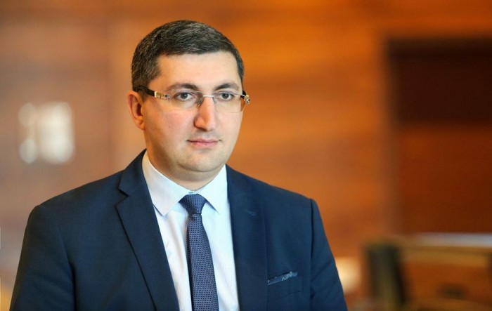 ფინანსთა მინისტრის მოადგილე: „ლარი არ უნდა უფასურდებოდეს“