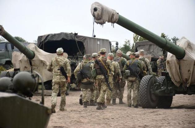 Югоосетинский боец погиб на войне в Украине