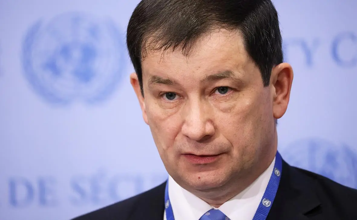 Полянский похвалил «Мечту», пытающуюся «избежать вредоносных сценариев», за её «мудрость»