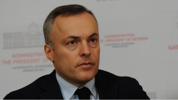 "ჩვენს სიმხნევეს ენერგია ევროკავშირისა და აშშ–ის საელჩოს განცხადებამ შეჰმატა"