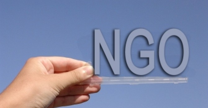 7 NGO საგანგებო განცხადებას ავრცელებს