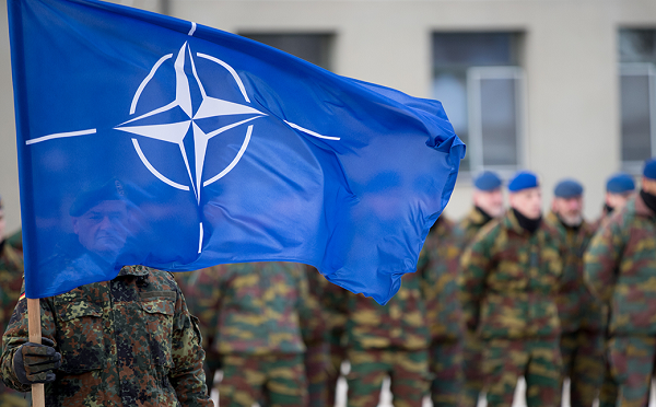 მედია: NATO 49 ახალი საბრძოლო ბრიგადის შექმნას გეგმავს