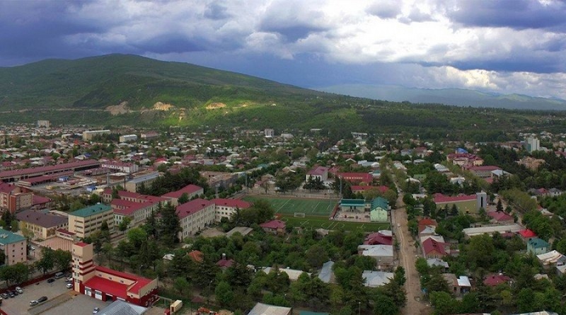 Южная Осетия оставалась без электричества из-за непогоды