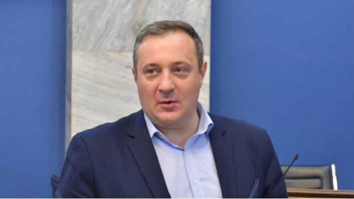 "მზად ვარ, ჩავიდე დღესვე და ჩავანაცვლო ვაჟა გაფრინდაშვილი"