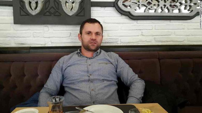 გერმანიამ ზელიმხან ხანგოშვილის ოჯახს პოლიტიკური თავშესაფარი მისცა