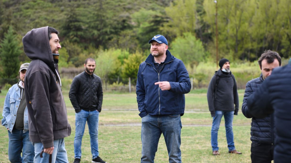 შსს: "გირჩის" აქციაზე 15 პირი 3 000 ლარით დაჯარიმდა, სამი კი დააკავეს