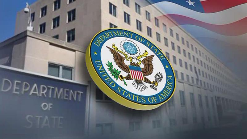 США осудили убийство гражданина Грузии российскими военными