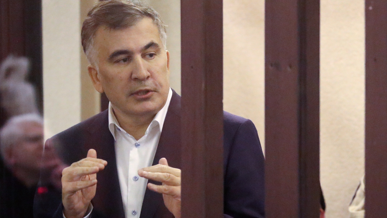 პროკურატურა: ოთარ ფარცხალაძეს მიხეილ სააკაშვილის ბრალდების სისხლის სამართლის საქმეებთან არანაირი შეხება ჰქონია